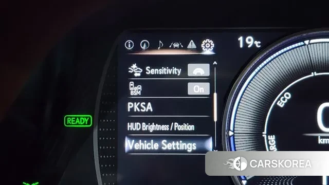 Lexus ES300h 7th generation id 3312831 из Кореи 8