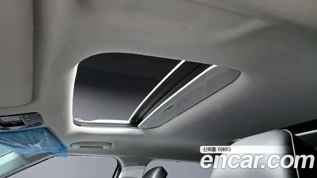 Hyundai Santa Fe (MX5) id 2788129 из Кореи 8