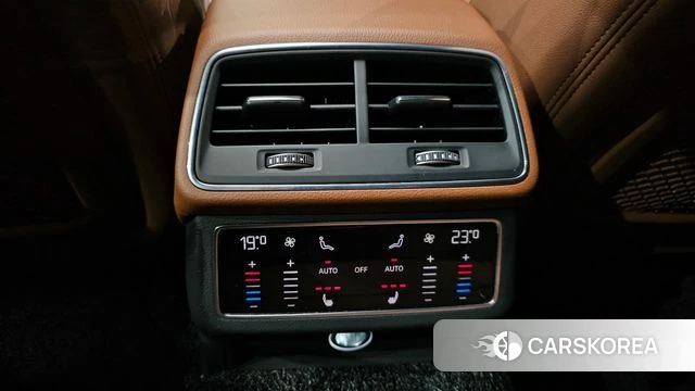 Audi A6 (C8) id 4446134 из Кореи 8
