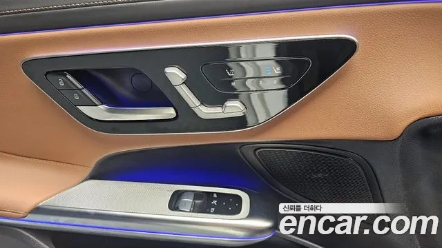 Mercedes-Benz CLE-Class C236 id 2919757 из Кореи 8