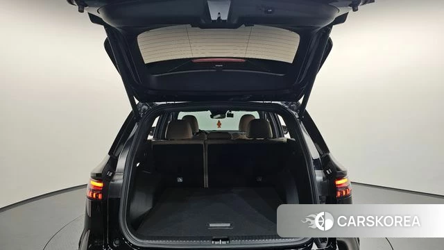 Renault Korea (Samsung) Grand Coleos id 4456313 из Кореи 8