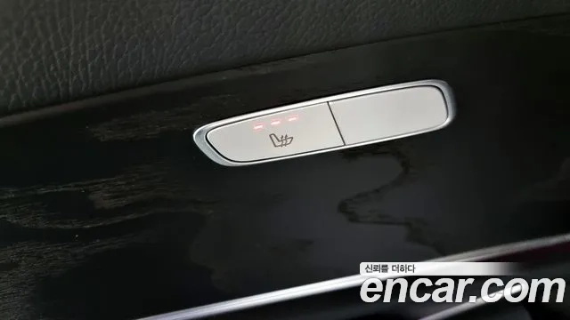 Mercedes-Benz E-Class W213 id 2879657 из Кореи 8