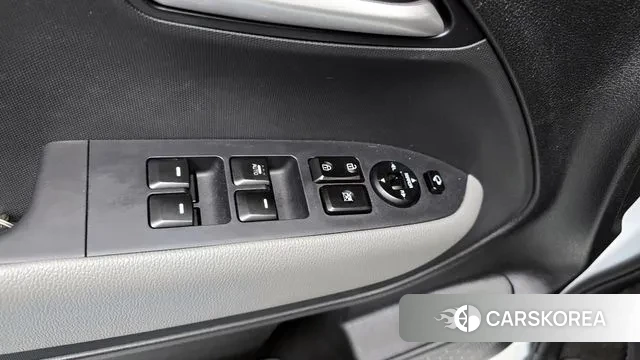 Kia The New Kia Ray EV id 3327447 из Кореи 8