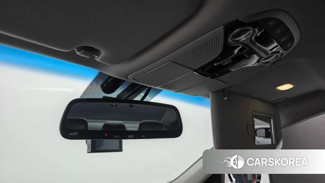 Hyundai Grandeur IG id 4610323 из Кореи 8