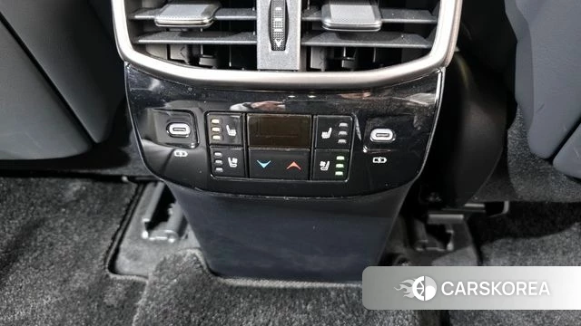 Lexus RX450h + 5th generation id 3896794 из Кореи 8