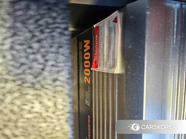 Hyundai Staria id 3458659 из Кореи 8