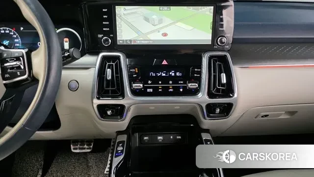 Kia Sorento 4th Generation id 3311118 из Кореи 8