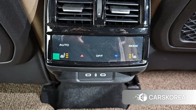 Renault Korea (Samsung) Grand Coleos id 3457034 из Кореи 8