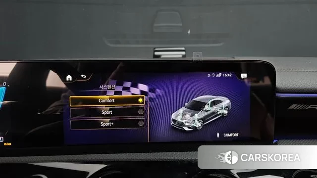 Mercedes-Benz CLA-Class C118 id 3606165 из Кореи 8