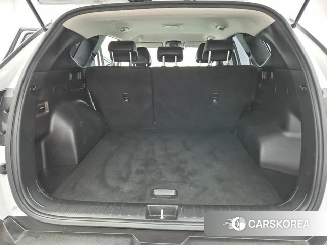 Hyundai Tucson (NX4) id 4330822 из Кореи 8