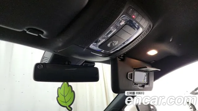 Mercedes-Benz A-Class W177 id 2753837 из Кореи 8