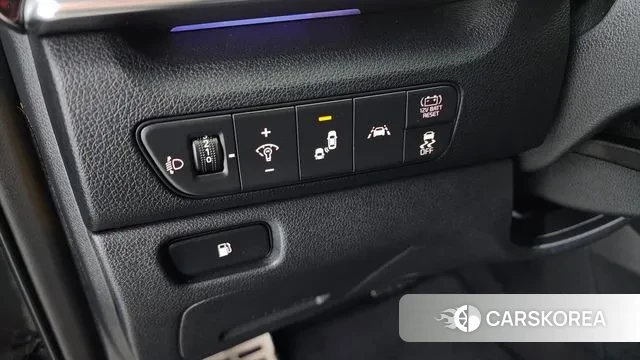 Kia The New Niro id 2990881 из Кореи 8