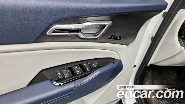 Kia Sportage 5th Generation id 2935703 из Кореи 8