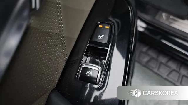 Kia Mohave Master id 3555848 из Кореи 8