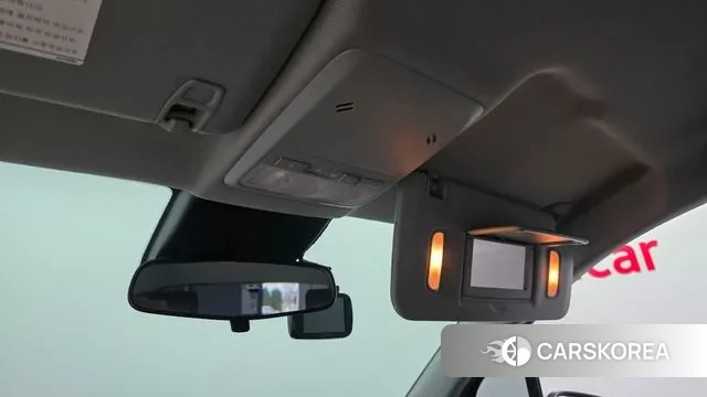 Chevrolet (GM Daewoo) The New Trax id 3499725 из Кореи 8