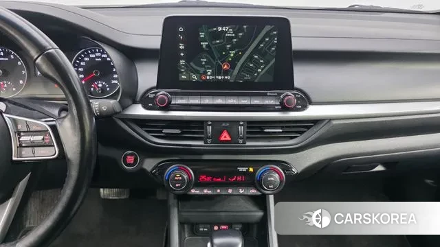 Kia Come New K3 id 3788723 из Кореи 8