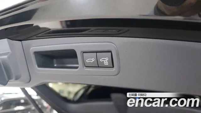 Lexus RX450h + 5th generation id 2873565 из Кореи 8