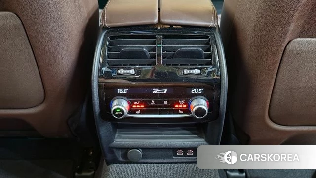 BMW 5 Series (G30) id 4785052 из Кореи 8
