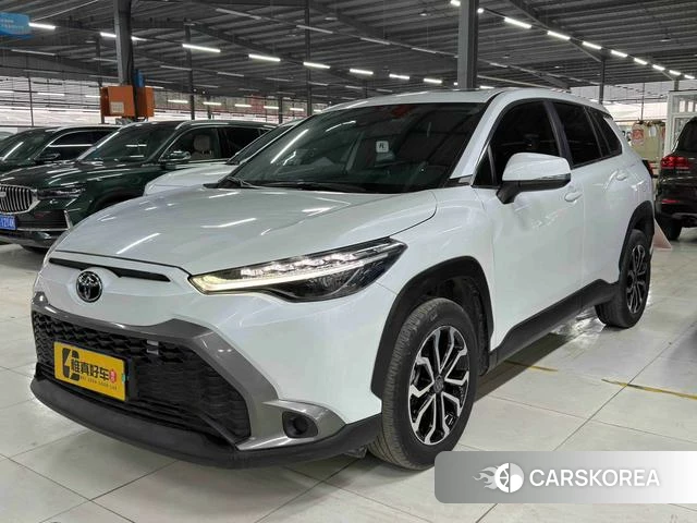 Toyota Fenglanda id 4210392 из Китая 8