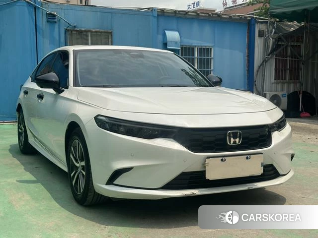 Honda Style id 4263825 из Китая 8