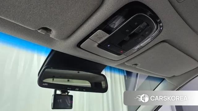 Hyundai Palisade id 3541353 из Кореи 8