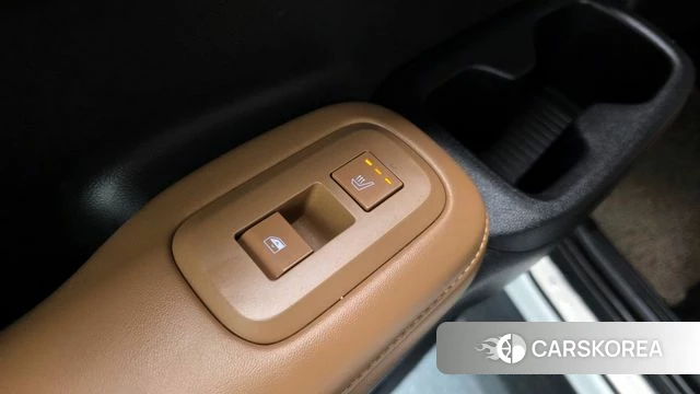Hyundai Santa Fe (MX5) id 3870348 из Кореи 8