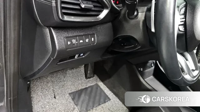 Hyundai The New Santa Fe id 3581163 из Кореи 8