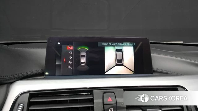 BMW 4 Series (F32) id 4384746 из Кореи 8