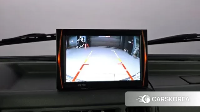 Chevrolet (GM Daewoo) New Damas id 3034334 из Кореи 8