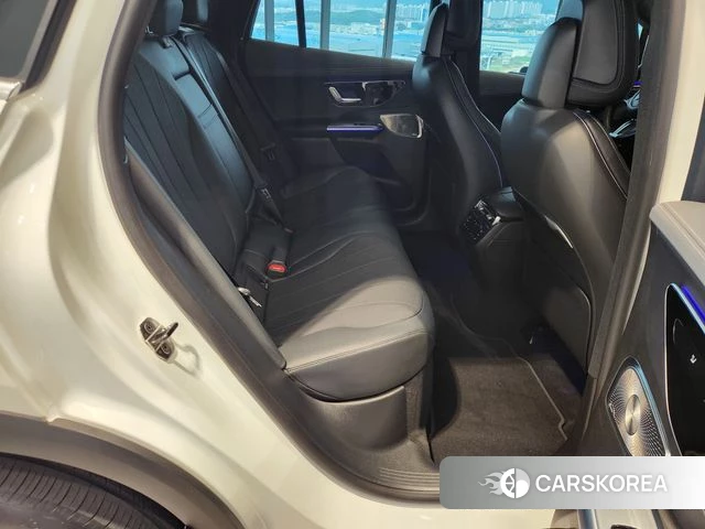 Mercedes-Benz EQE SUV X294 id 4565833 из Кореи 8