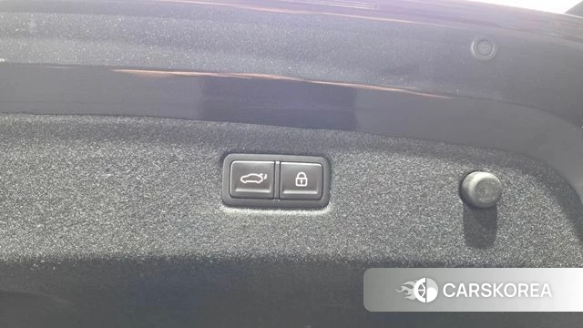 Kia The New K9 2nd generation id 4566509 из Кореи 8