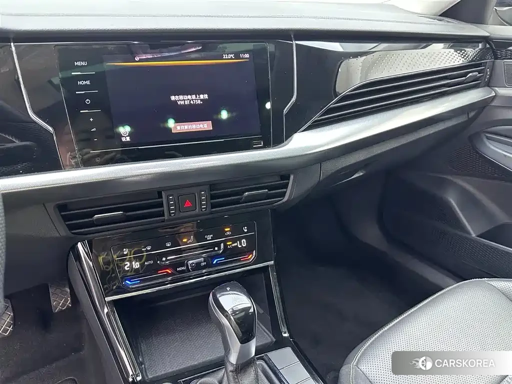 Volkswagen Passat id 4514121 из Китая 8