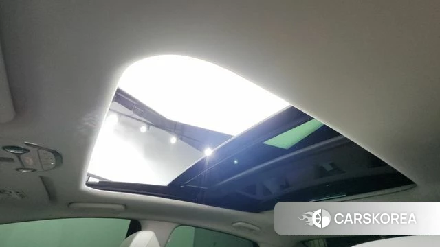 Hyundai The New Grandeur IG id 3941233 из Кореи 8