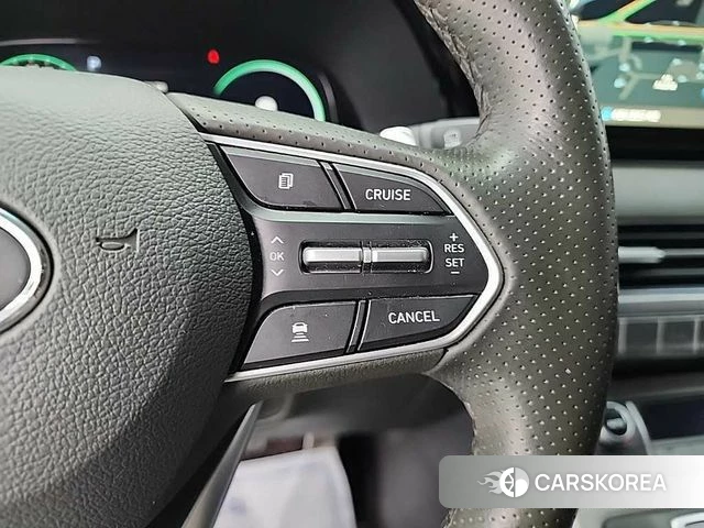 Hyundai Palisade id 3897753 из Кореи 8