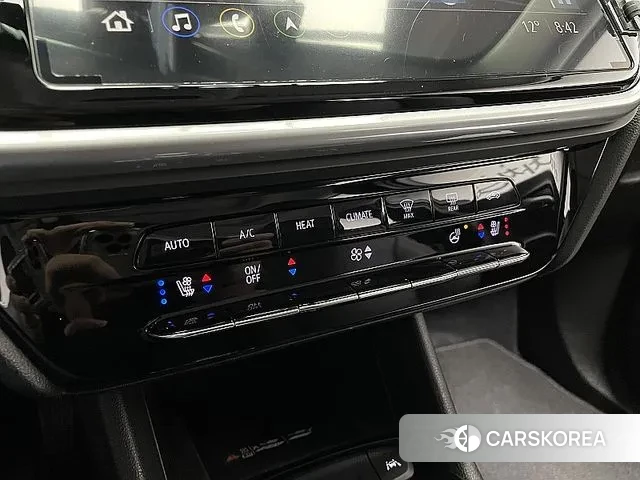 Chevrolet (GM Daewoo) Bolt EUV id 3389298 из Кореи 8