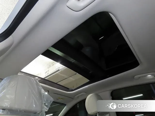 Hyundai The New Grandeur IG Hybrid id 3746713 из Кореи 8