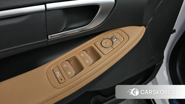 Hyundai Sonata D Edge (DN8) id 4862645 из Кореи 8