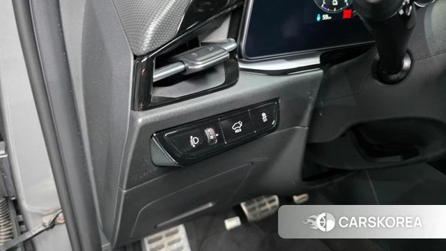 Kia Di All New Niro EV id 4292710 из Кореи 8