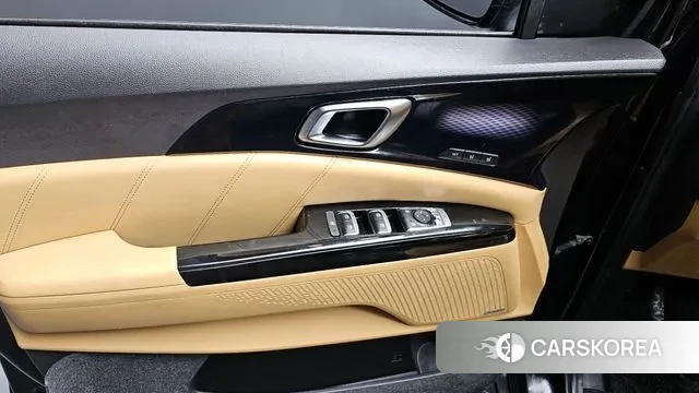 Kia Carnival 4th generation id 3646409 из Кореи 8