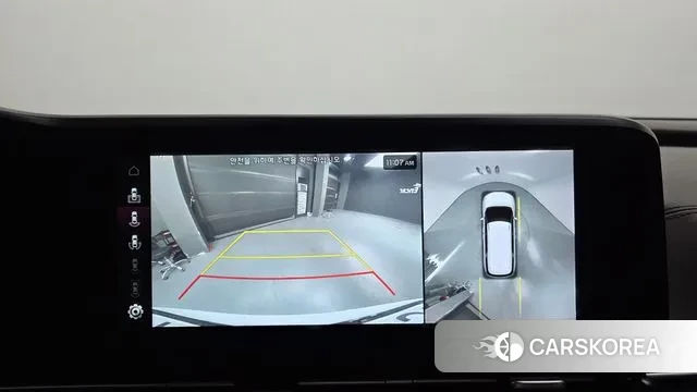 Kia Carnival 4th generation id 3621733 из Кореи 8