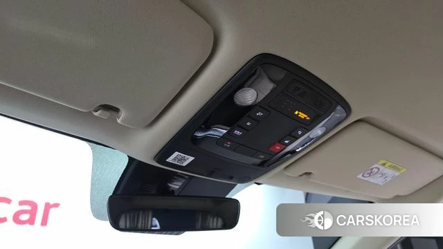 Kia Carnival 4th generation id 4230562 из Кореи 8