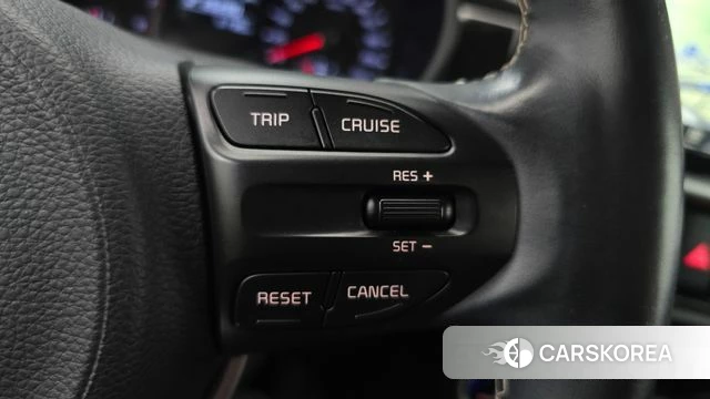 Kia All New Morning (JA) id 4482846 из Кореи 8