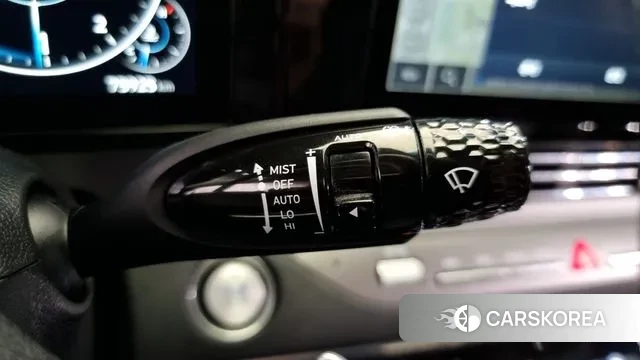 Hyundai The New Grandeur IG id 3282895 из Кореи 8