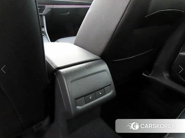 Volkswagen 7th Generation of Jetta id 3865845 из Кореи 8