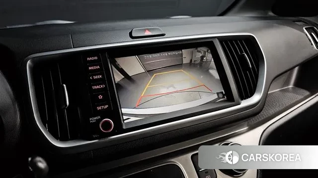 Kia The New Ray id 3197186 из Кореи 8