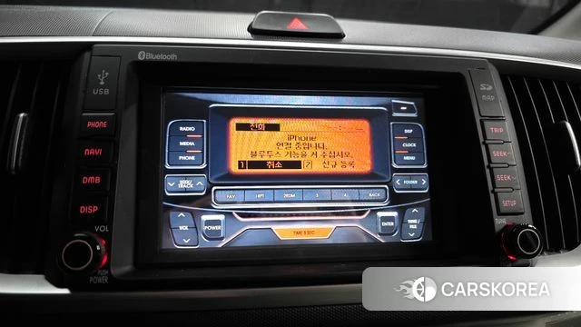 Kia The New Ray id 3807666 из Кореи 8