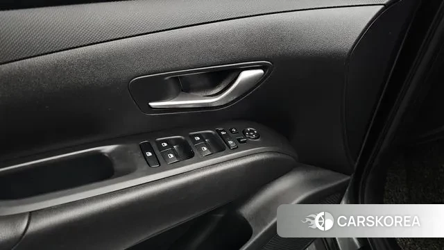 Hyundai Tucson (NX4) id 3365819 из Кореи 8