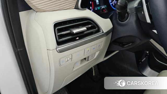 Hyundai Palisade id 4283315 из Кореи 8