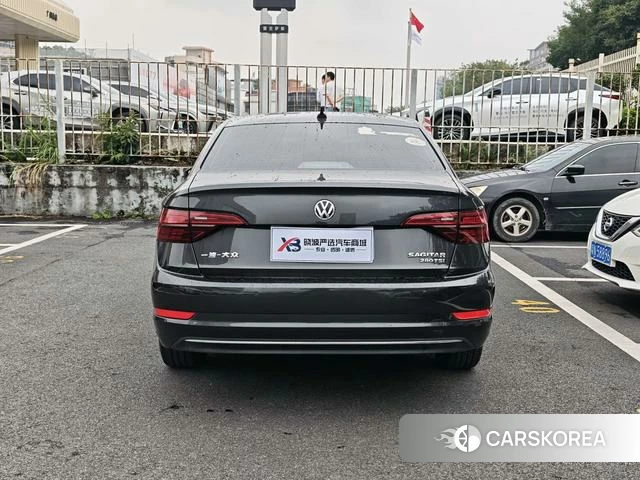 Volkswagen Sagitar id 4279310 из Китая 8