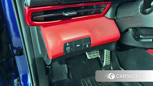 Hyundai Avante (CN7) id 3335510 из Кореи 8